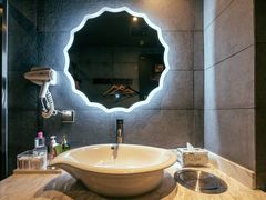 -上足·影院足道·SPA(红岭店)