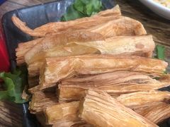 -蜀都三哥火锅店(力盟商业步行街店)