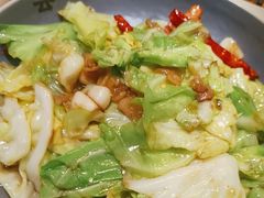 -云海肴·汽锅鸡·云南代表菜(东坝金隅店)