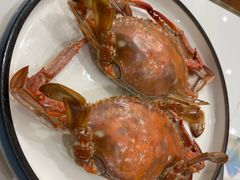 -子霖南山鲜虾面(南山总店)