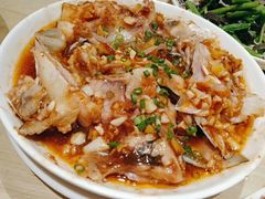 -东山茶寮(新安店)
