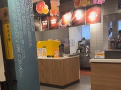 -麦当劳(乳山路店)