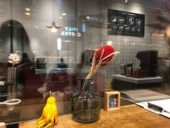 -COFFEE HOLIC(朝外SOHO店)