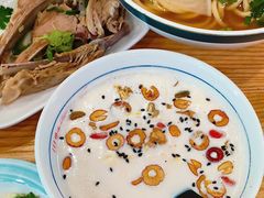 -小灶派· 地道兰州牛肉面(宏发大厦店)