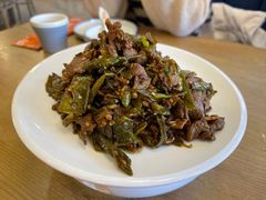 -英兰朝族饭店·英兰锅包肉(佳园路店)