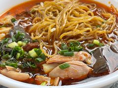-蒋家肠旺面馆(合群路店)