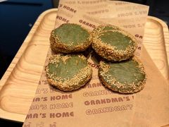 -外婆家(西红门荟聚购物中心店)