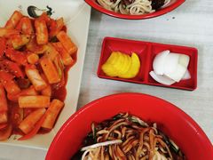 -高丽雅韩式炸酱面(南洪街店)