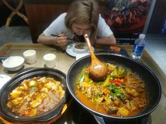 -老阿爸鲜鱼土菜(昆山花桥店)