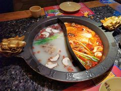 -蜀大侠火锅(四川北路店)