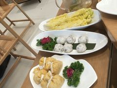 -湯系·煲汤手艺人(东二环泰禾广场店)