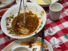 -西贝(上海我格广场店)