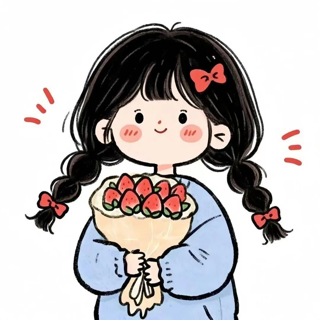 卡通小表情超q呀