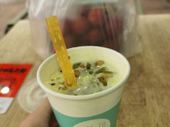 -正宁路小吃夜市