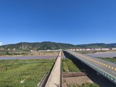 -图们口岸