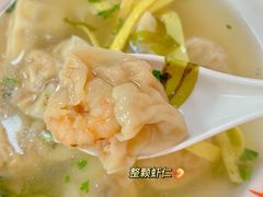 -海平馄饨(逍遥二路店)