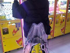 -风云再起游乐汇(北京西单西西友谊店)