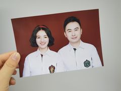 -白箱照相馆·外拍