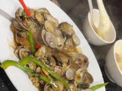 -一哥美食(总店)