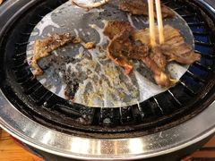 -四斤烤肉(东戴河孟家店)