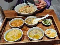 -李百蟹·江南蟹黄面·河景餐厅(夫子庙总店)