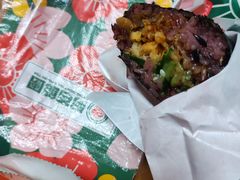 -阿杏饭团(悦汇城店)