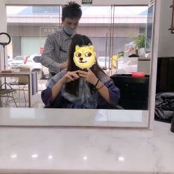 -迈丝发型艺术