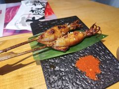 -鹤龟料理店(时代天街店)