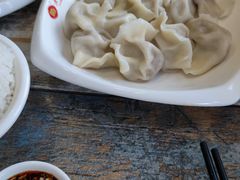 -老边饺子(彩虹城店)