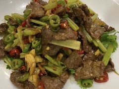 -老唐三下锅 ·张家界地标美食(溪布街店)