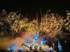 -沈阳方特欢乐世界