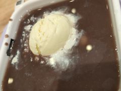 雪山红豆小圆子-满记甜品(荟聚购物中心店)