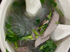 -回回锅贴(小河沿店)