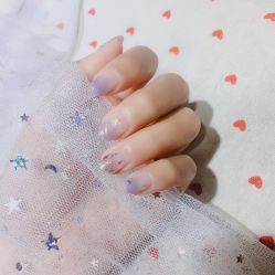-Halo美甲美睫
