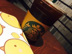 -星巴克(天津五大道店)