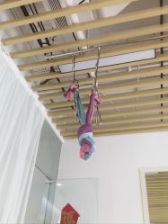 -玛尼瑜伽·普拉提