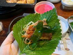-Dombe豚(黑猪肉街店)
