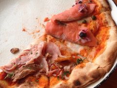 -PIZZA BIANCA(万象城店)
