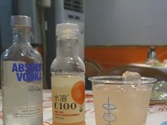 -辣出味岳阳特色烧烤·龙虾大排档(砂子塘总店)