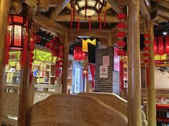 -大龙辣火锅·龙虾·烧烤(湖滨新天地店)