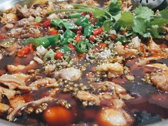 -米二红烧兔(华阳店)