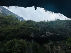 -鹿院坪生态旅游景区