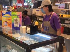 -裕兴旺老上海特色里脊肉(云瑞邻里中心店)