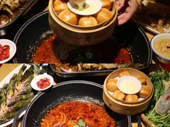 -小小河边鱼(天润城店)