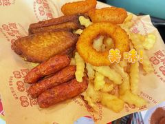 -肥韬茶餐厅(南山mini店)