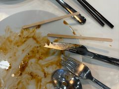 -宜家·瑞典风味餐厅(烟台路店)