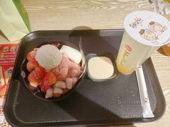 -鲜芋仙(南开大悦城店)
