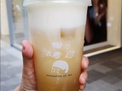 冷萃茶-喜茶(北京三里屯太古里店)