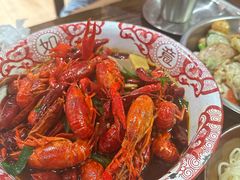 -破店肥哈·东北烧烤·夜宵(南山保利店)