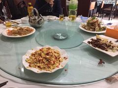 -刘妈菜馆(磁器口店)
